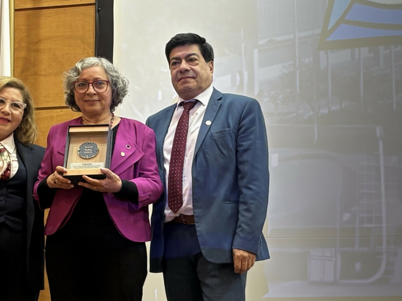 ULagos inaugura su año académico poniendo sobre la mesa un relevante tema de salud