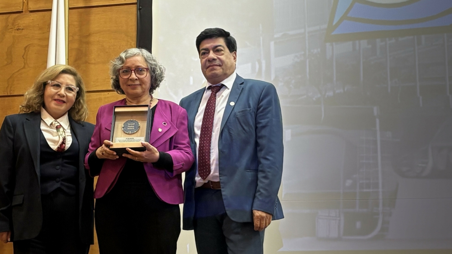 ULagos inaugura su año académico poniendo sobre la mesa un relevante tema de salud